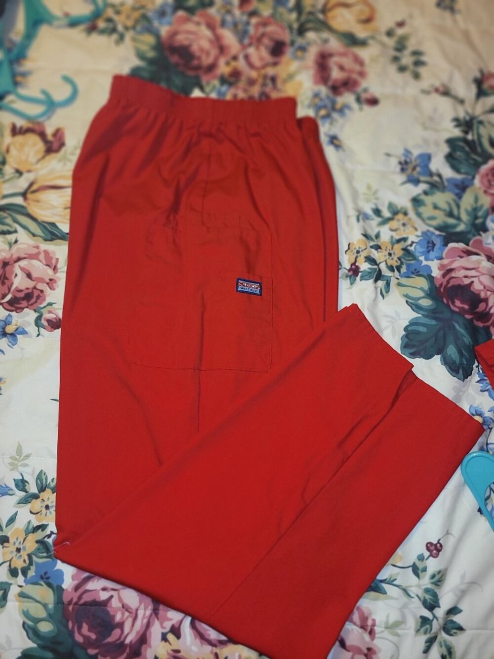 Scrub Pants 2XL